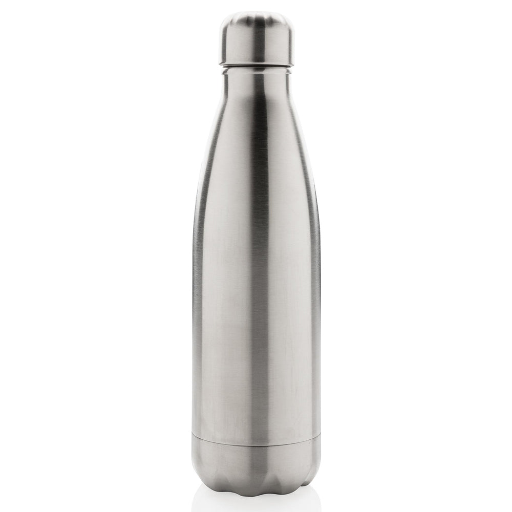 500 ml of water bottle with text AC20069-G