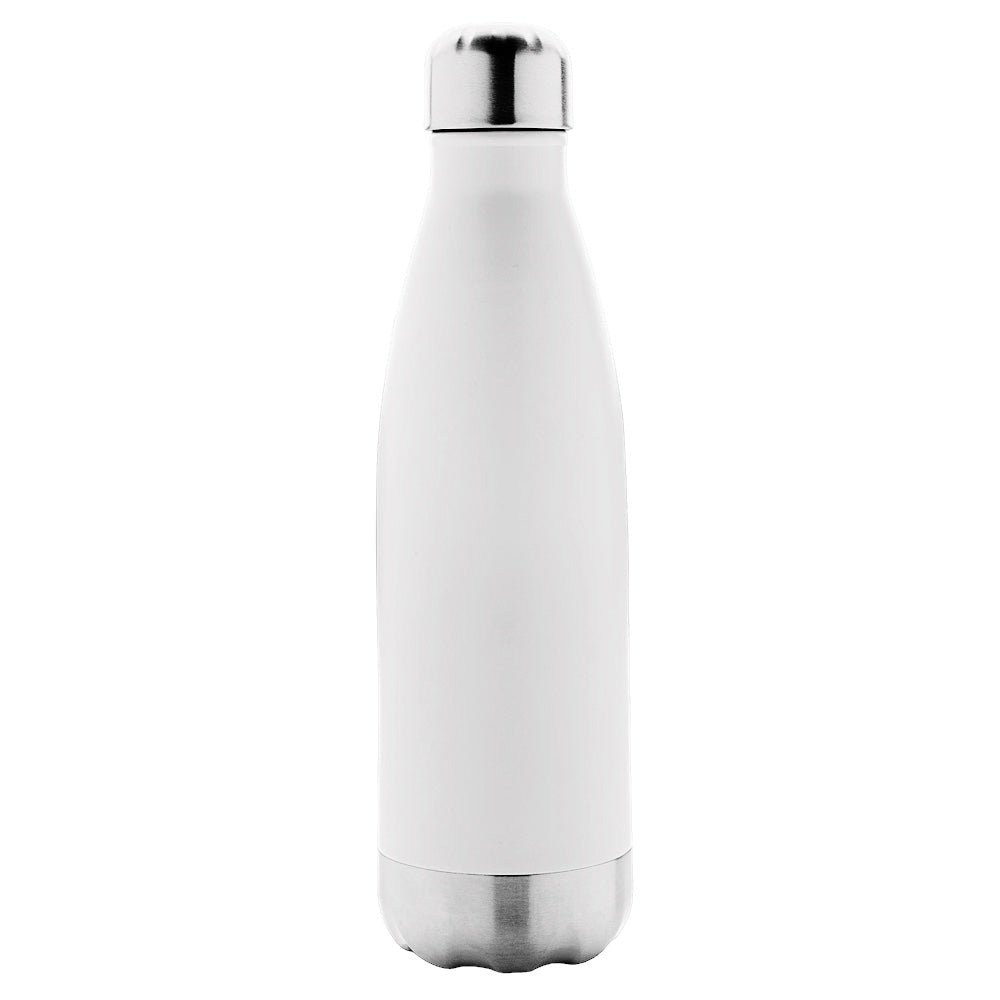 500 ml waterfles met tekst AC20069-W