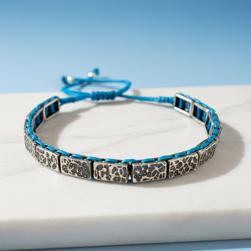Bracelet 925s Silver
