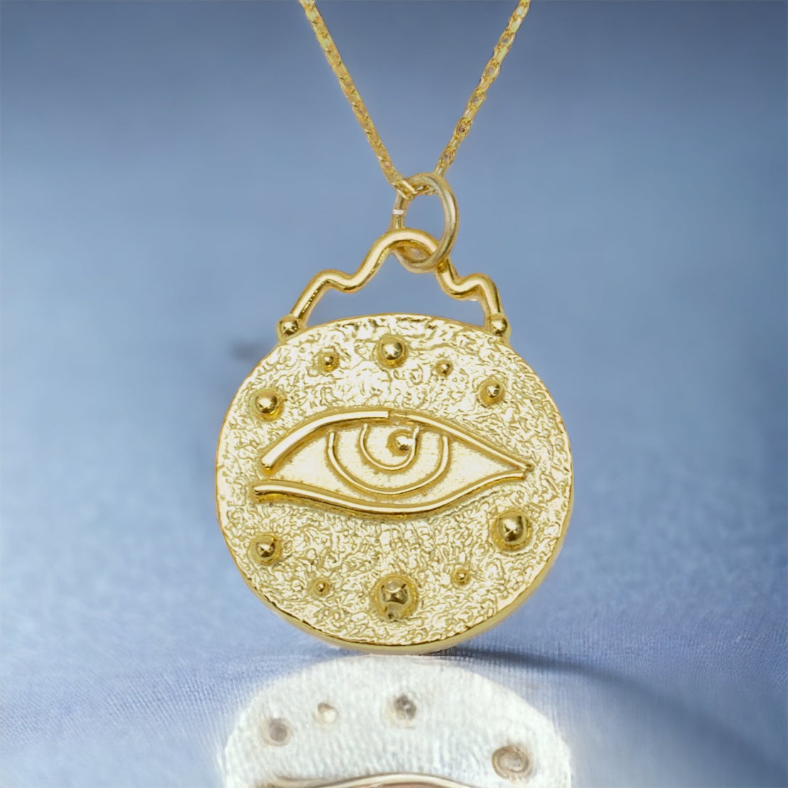 Protective Eyes BLAR035