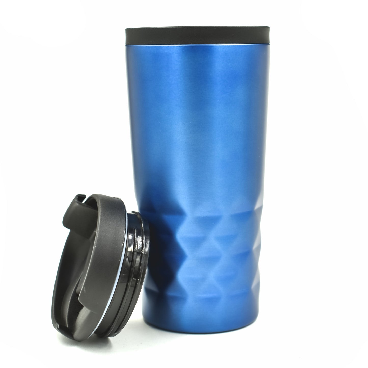 Graphic Mug thermosbeker met tekst -B2