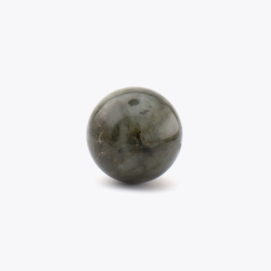 Gemstone Sphere Labradorite 48-50 mm
