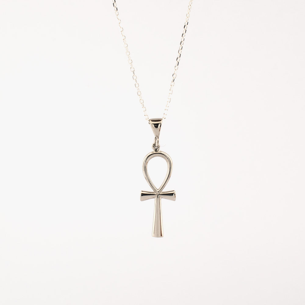 Ankh Symbol Pendant with chain