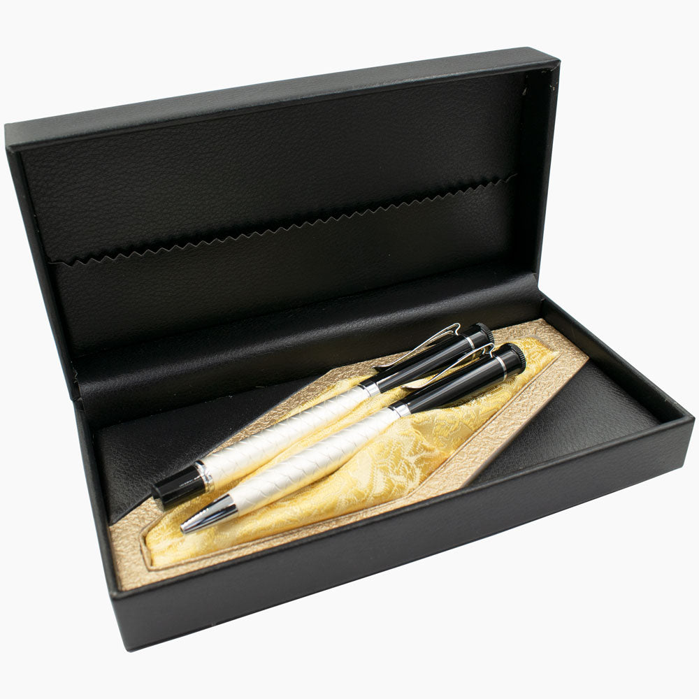 Personalized Pen Set - Writing Set with Box BLP2101