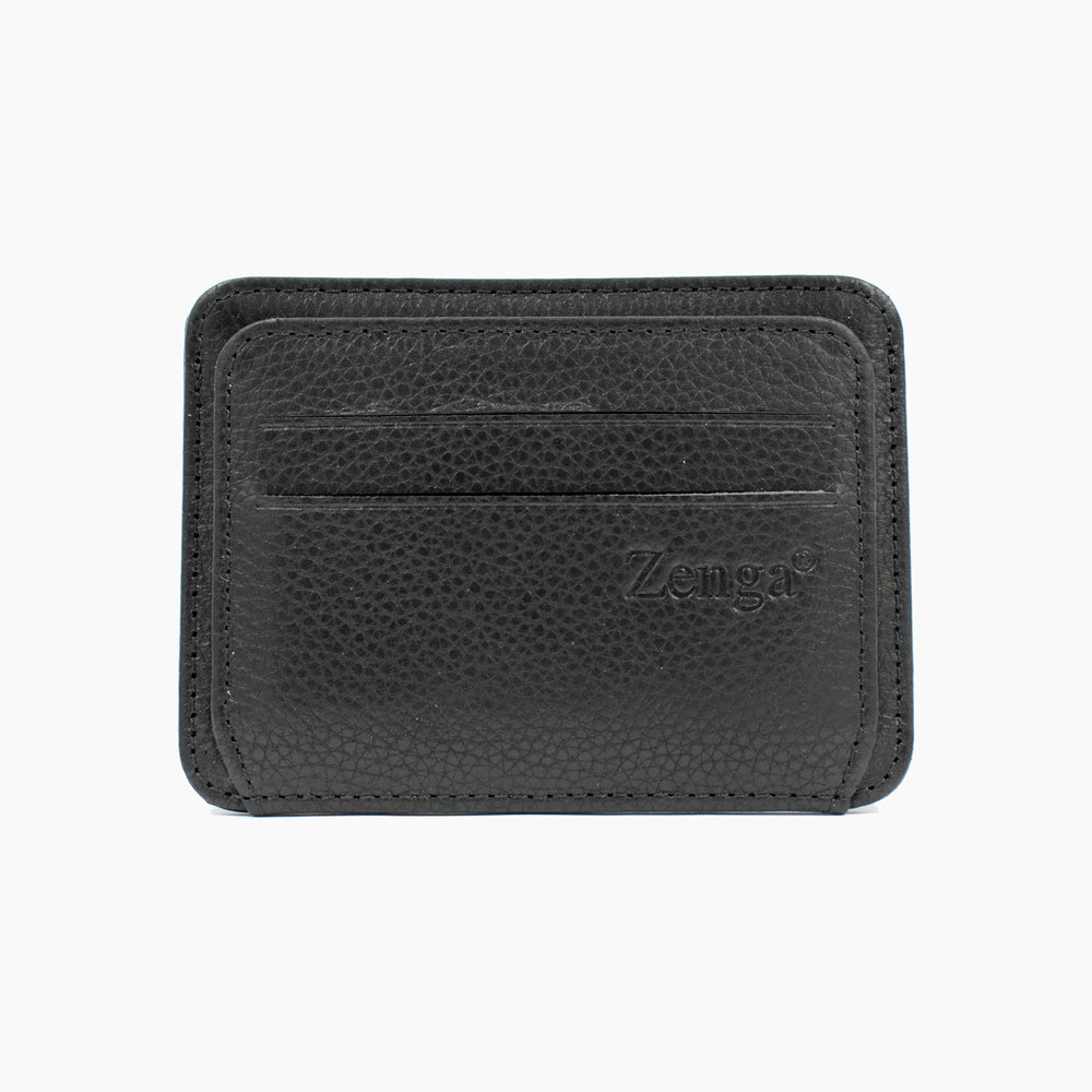 Leather Cardholder BLW024-1