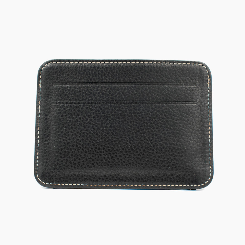 Leather Cardholder BLW024-1