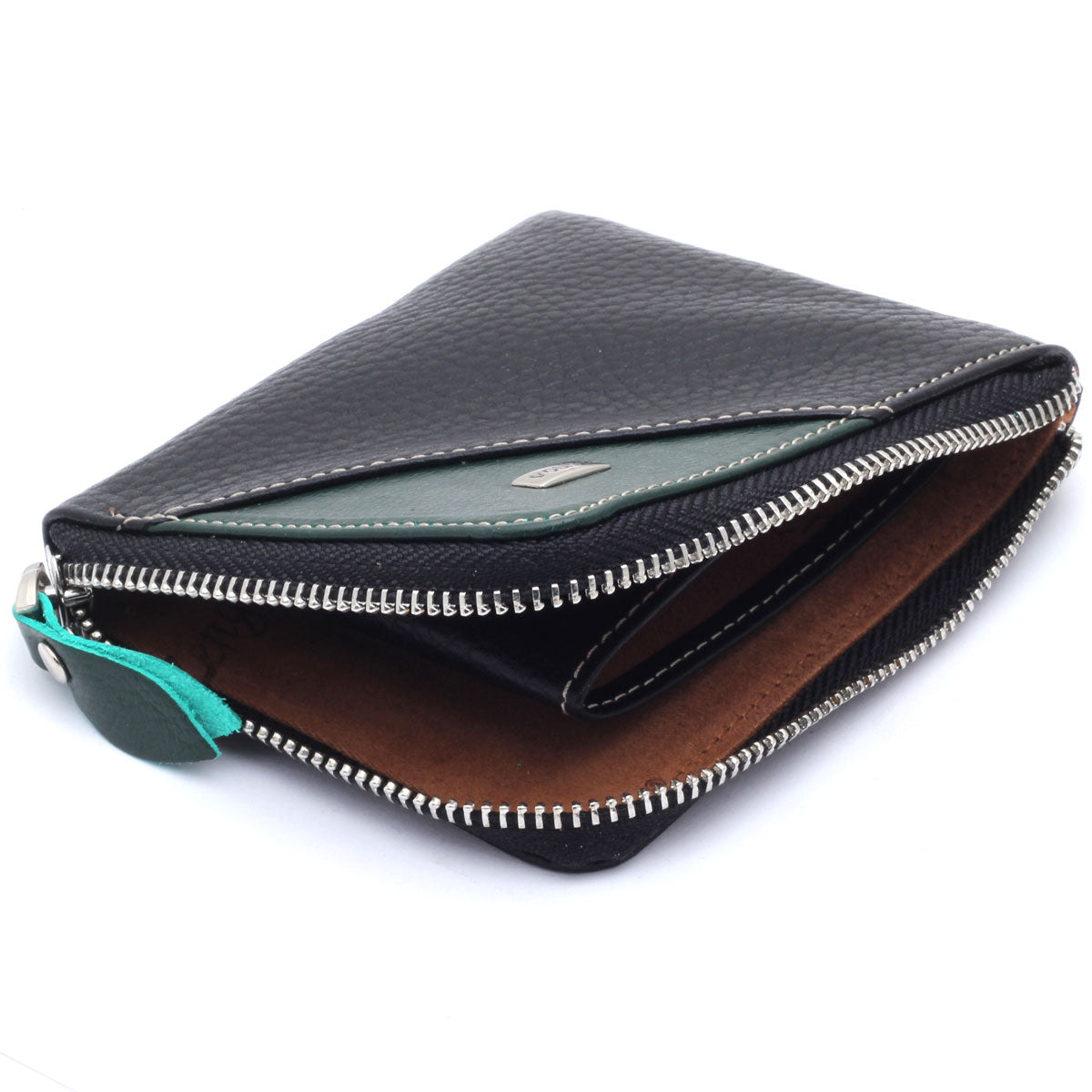 Leather Wallet BLW286Y