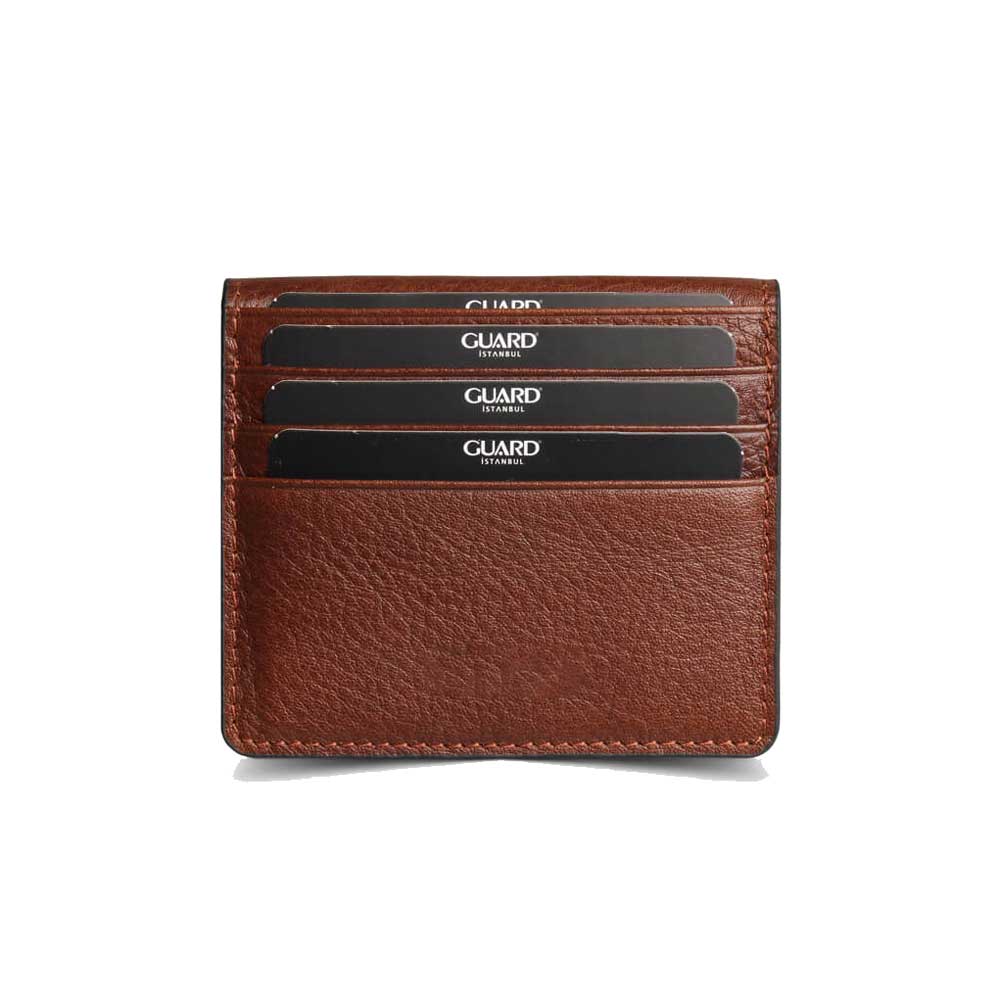 Leather Cardholder LW5239_K