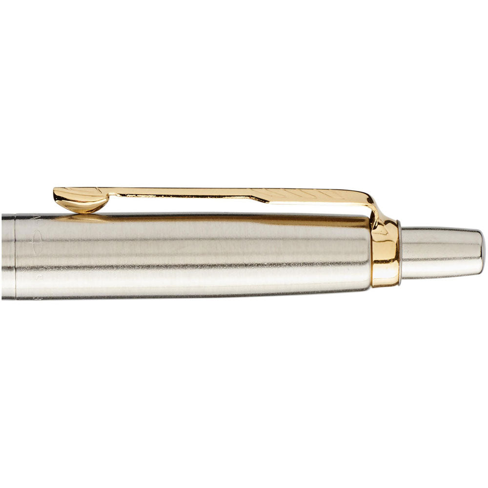 Personalized Parker Jotter SS ballpoint pen