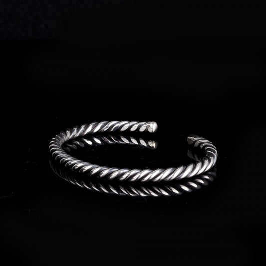 925 Sterling Zilveren Armband -5mm