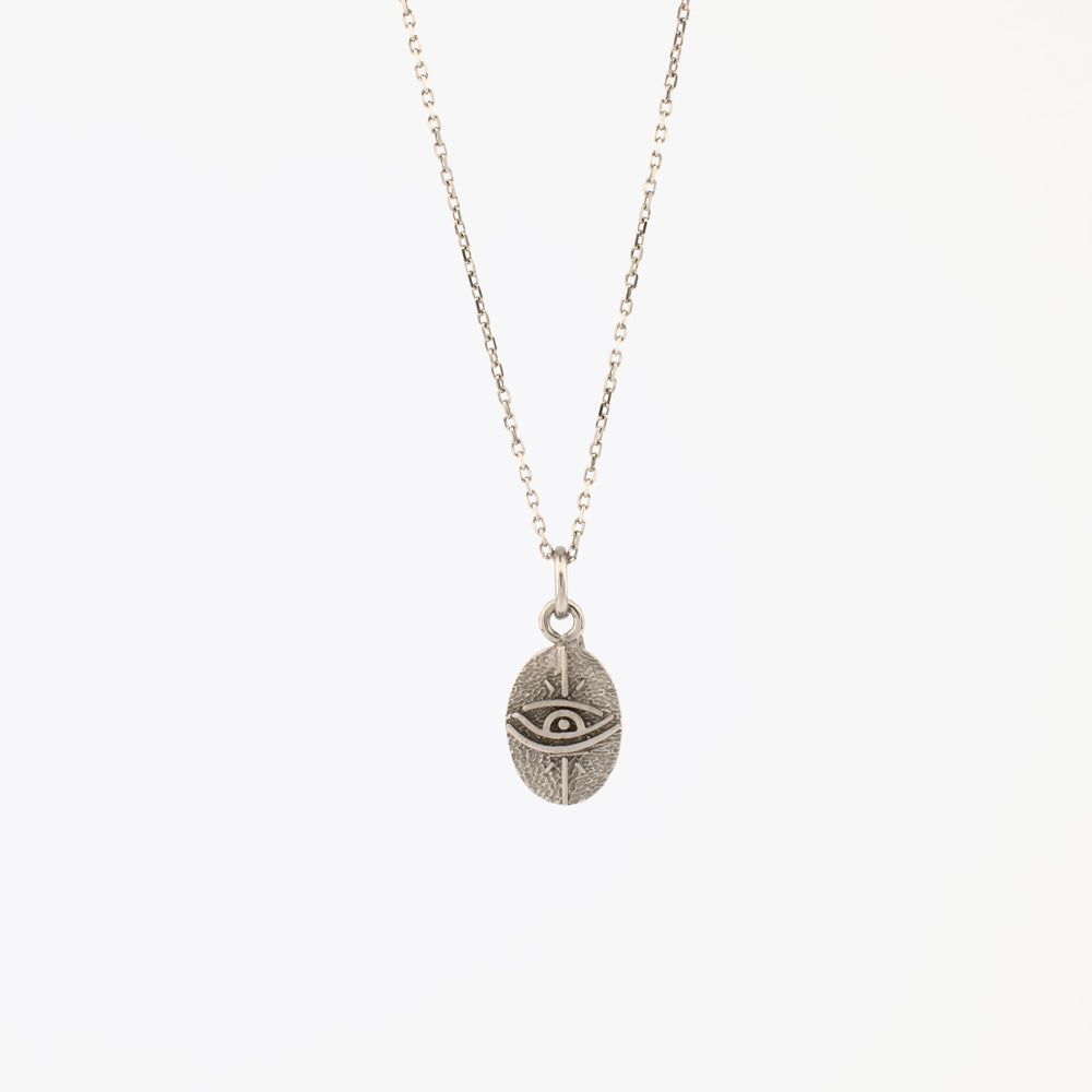Lucky Necklace With Pendant