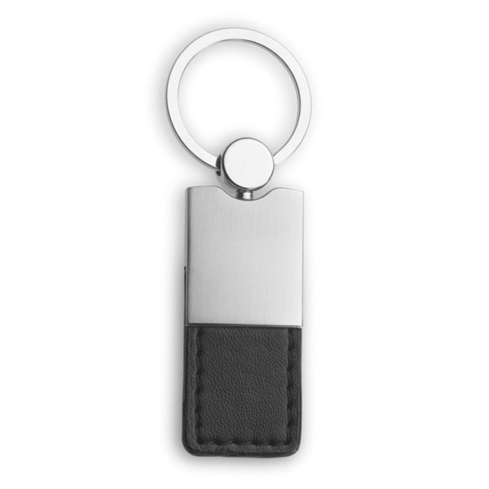 Keychain with engraving