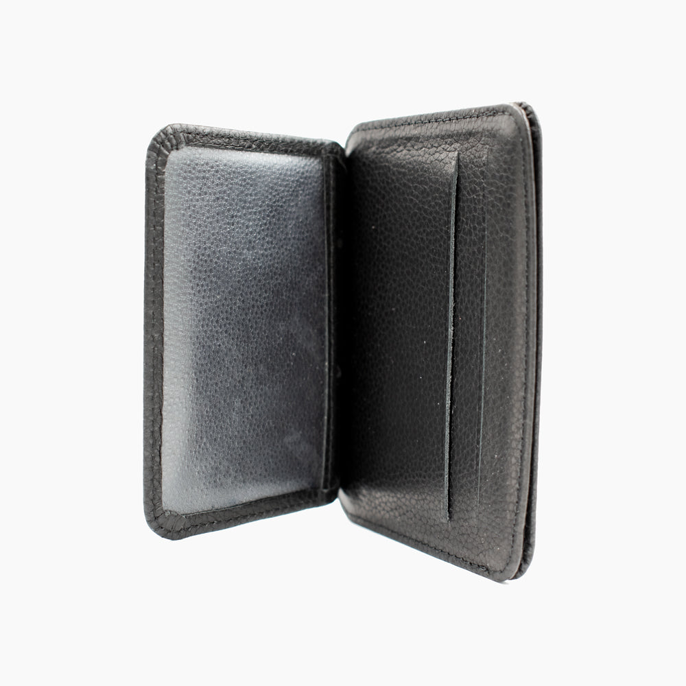 Leather Cardholder BLW024-1