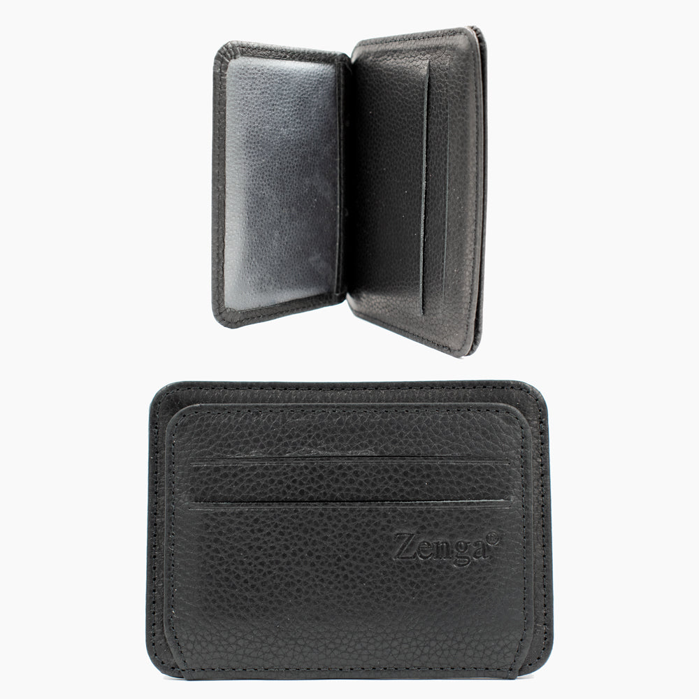 Leather Cardholder BLW024-1
