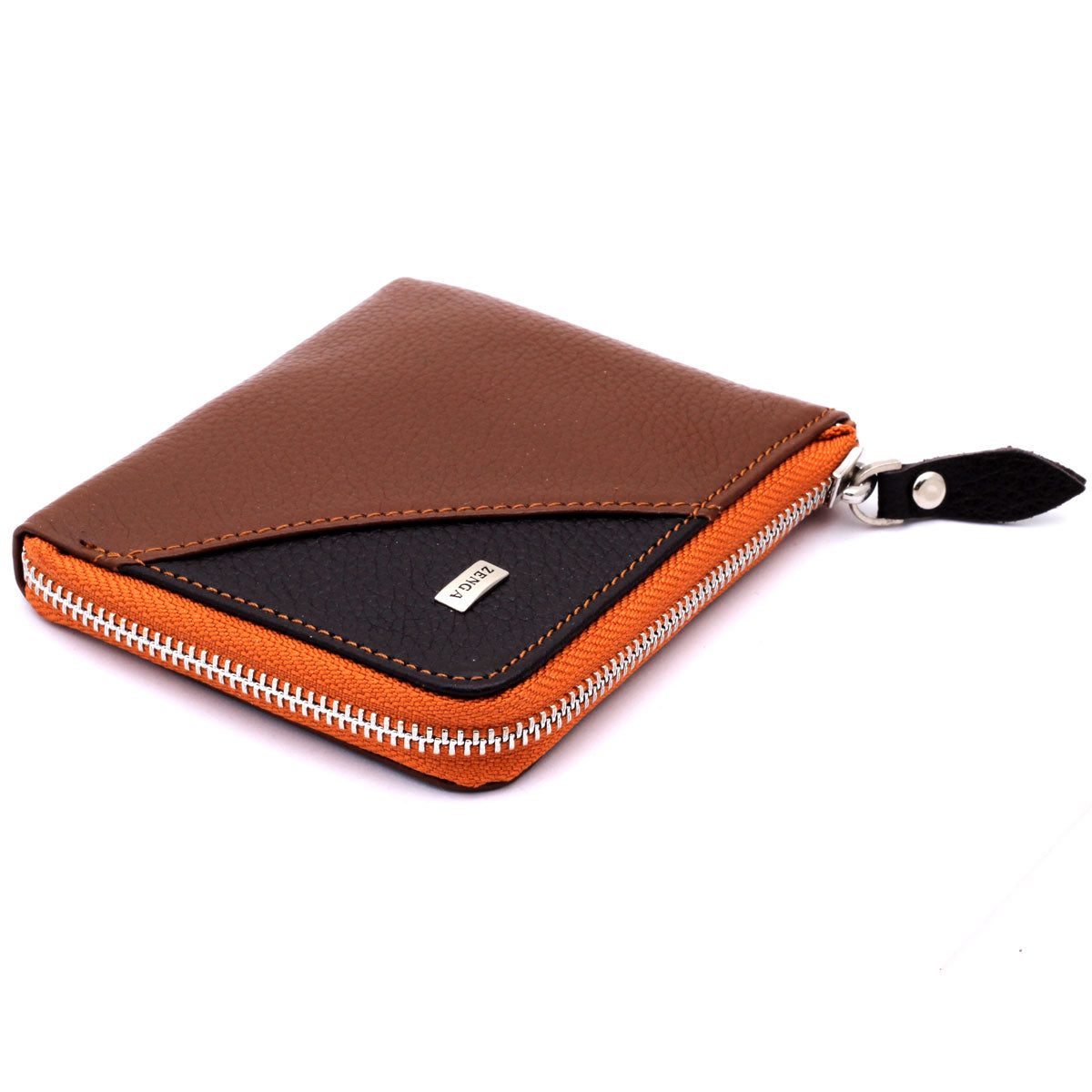 Leather Wallet BLW286T