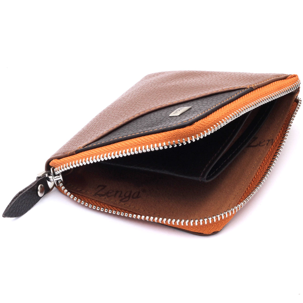 Leather Wallet BLW286T