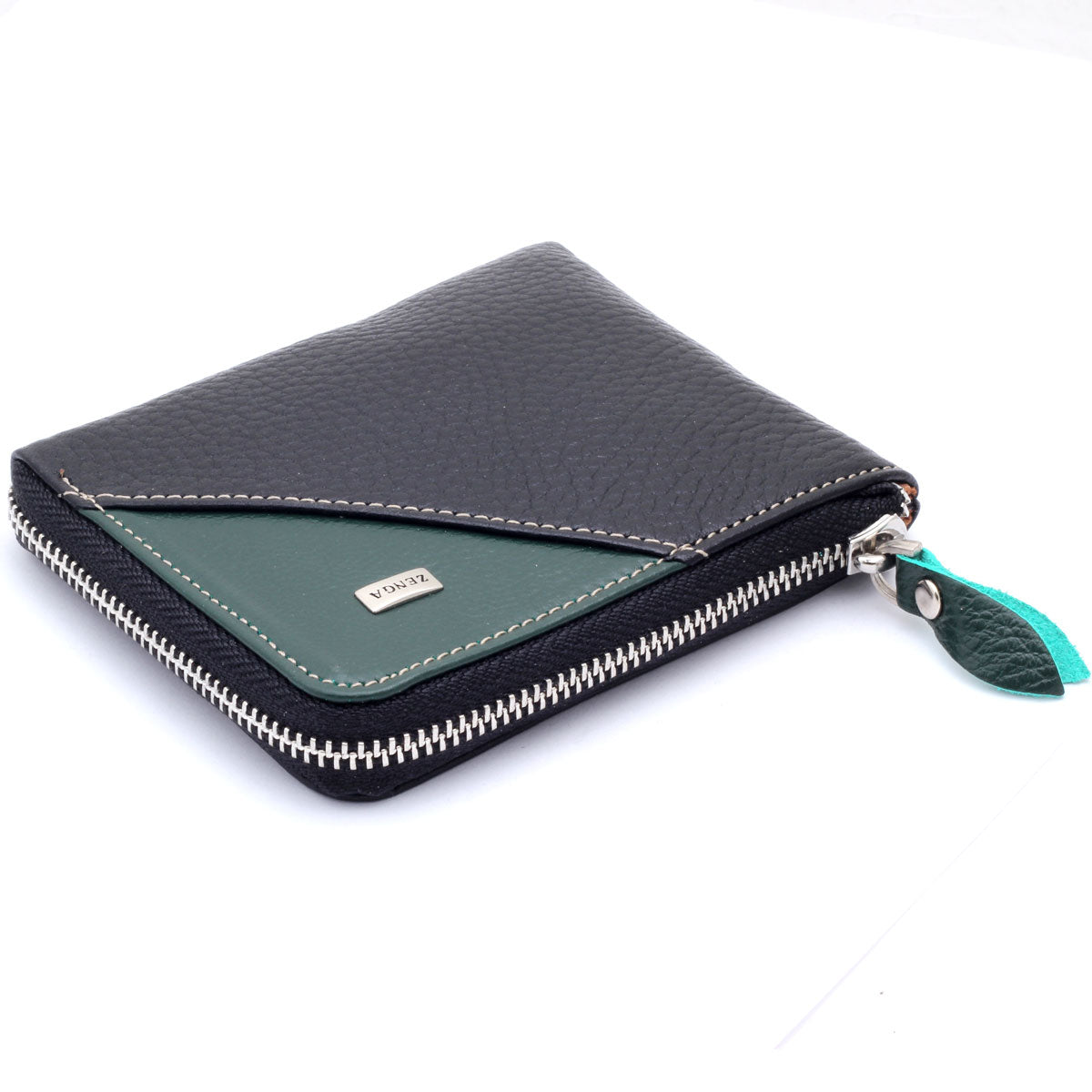 Leather Wallet BLW286Y
