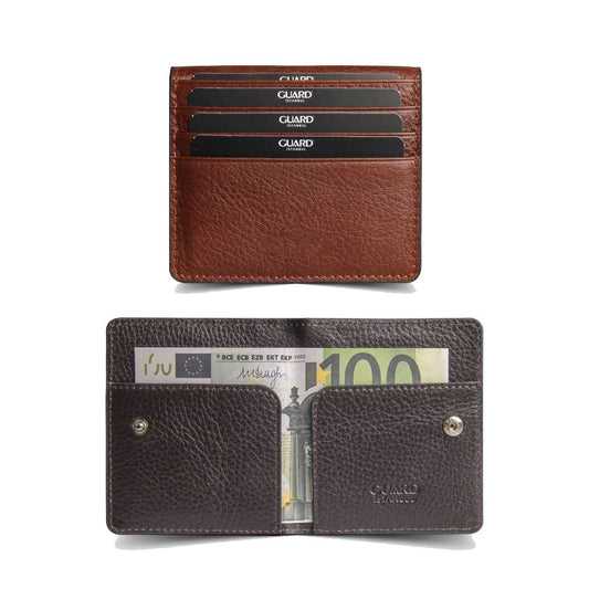 Leather Cardholder LW5239_K