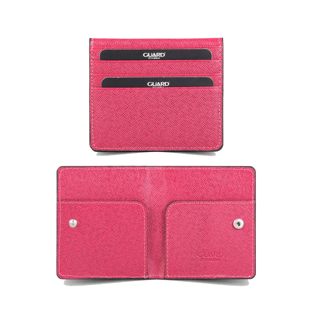 Leather Cardholder LWG5239-GK