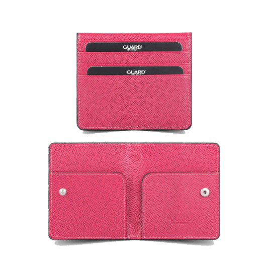 Leather Cardholder LWG5239-GK