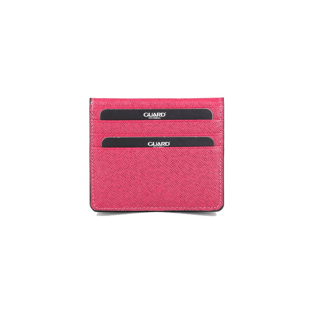 Leather Cardholder LWG5239-GK