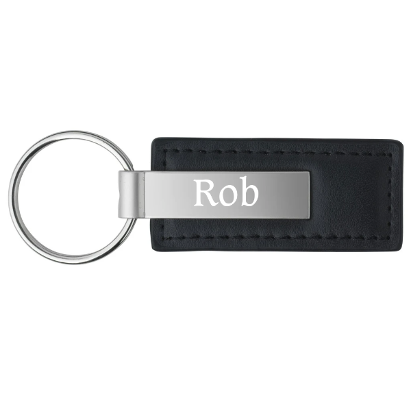 Personalized Gift Set - Pen - Wallet - Keychain - Gift Set